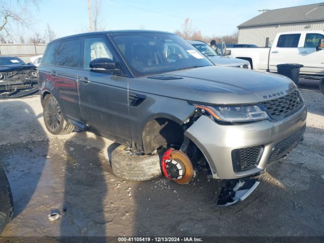 LAND ROVER RANGE ROVER 2018 salgs2sv0ja386307