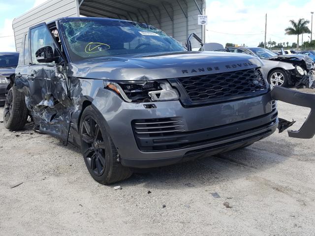 LAND-ROVER RANGE ROVE 2018 salgs2sv0ja390521