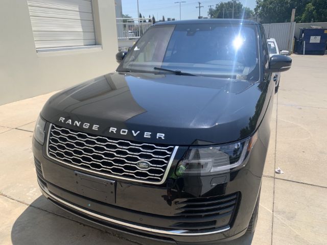 LAND ROVER RANGE ROVER 2019 salgs2sv0ka530309