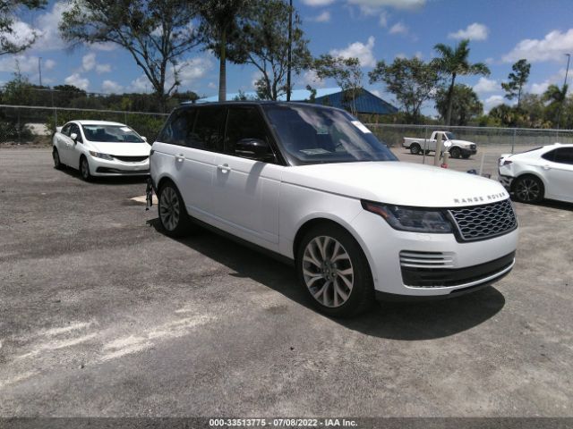 LAND-ROVER RANGE ROVER 2019 salgs2sv0ka548776