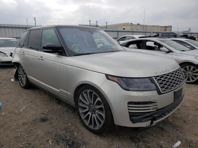 LAND ROVER NULL 2019 salgs2sv0ka548986