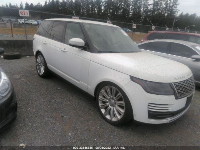 LAND-ROVER RANGE ROVER 2019 salgs2sv0ka565898