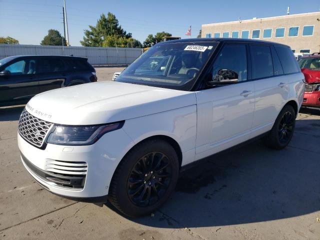 LAND-ROVER RANGE ROVE 2019 salgs2sv0ka567070