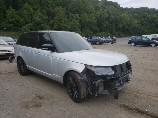 LAND ROVER RANGE ROVE 2018 salgs2sv1ja384856