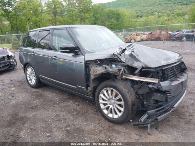 LAND-ROVER RANGE ROVER 2018 salgs2sv1ja392214