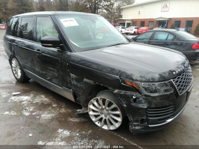 LAND-ROVER RANGE ROVER 2018 salgs2sv1ja397719