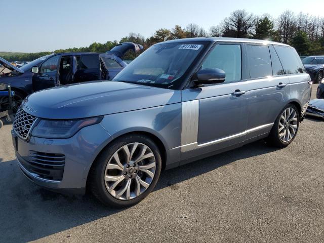 LAND ROVER RANGE ROVE 2018 salgs2sv1ja500332