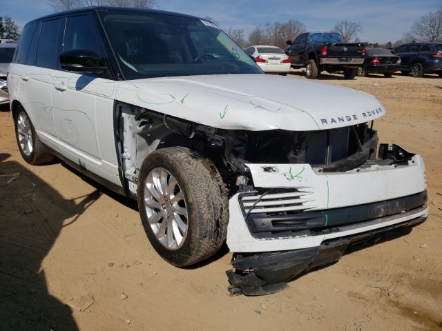 LAND ROVER NULL 2018 salgs2sv1ja500587