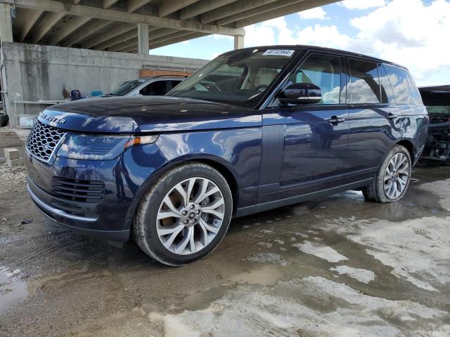 LAND ROVER RANGEROVER 2018 salgs2sv1ja511850