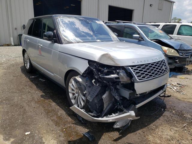 LAND-ROVER RANGE ROVE 2019 salgs2sv1ka541951