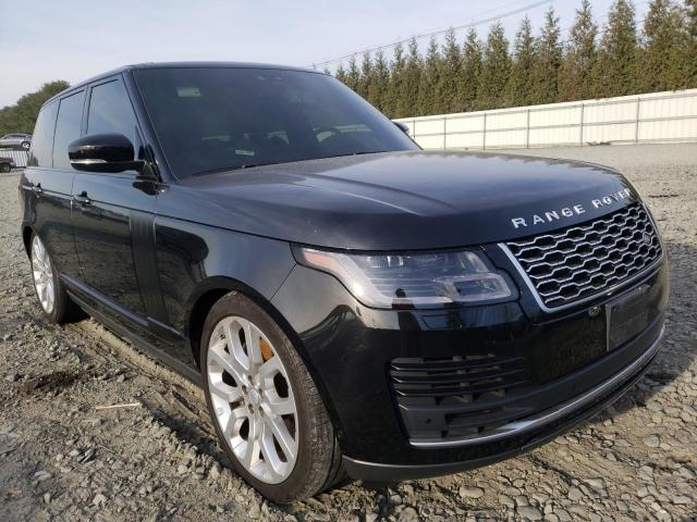 LAND-ROVER RANGE ROVE 2019 salgs2sv1ka550651