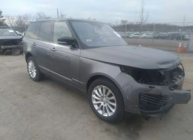 LAND-ROVER RANGE ROVER 2018 salgs2sv2ja385742