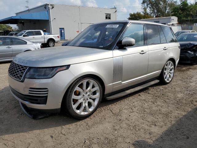 LAND ROVER NULL 2018 salgs2sv2ja392769