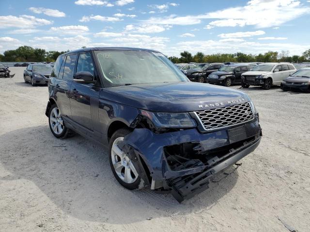 LAND-ROVER RANGE ROVE 2018 salgs2sv2ja399656