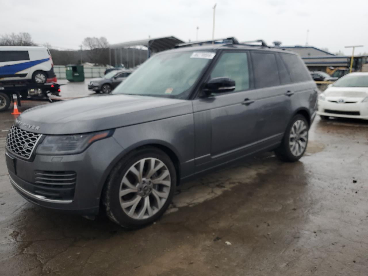 LAND-ROVER RANGE ROVER 2019 salgs2sv2ka529033