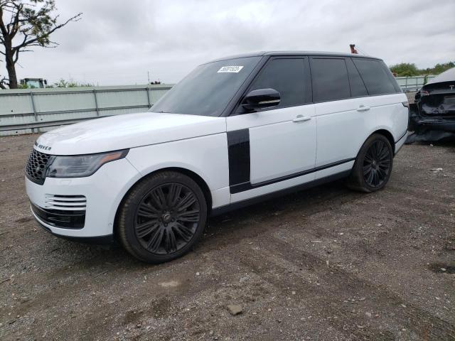 LAND ROVER RANGEROVER 2019 salgs2sv2ka532367