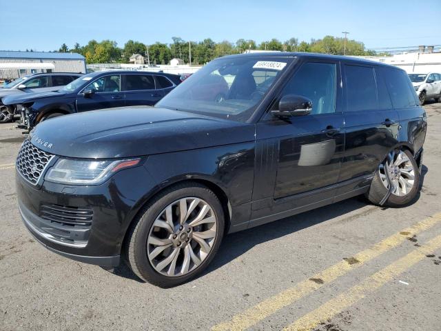 LAND ROVER RANGE ROVE 2019 salgs2sv2ka561545