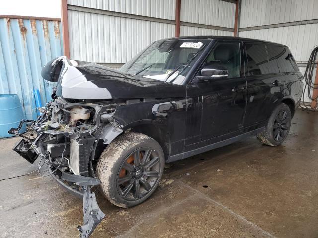 LAND ROVER RANGE ROVE 2018 salgs2sv3ja384471