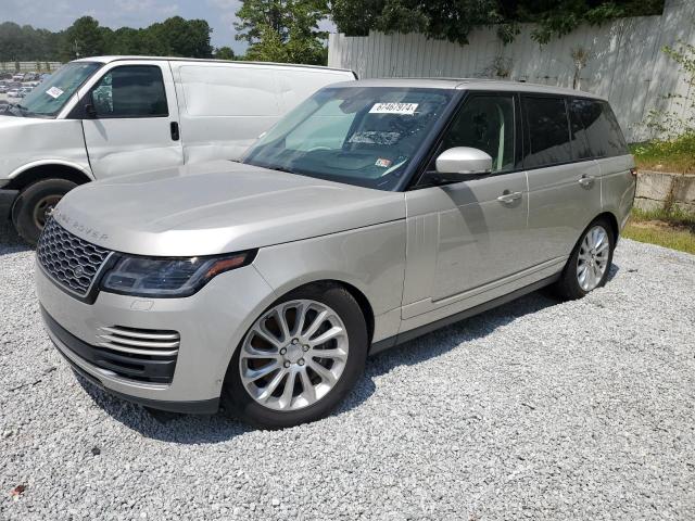 LAND ROVER RANGE ROVE 2018 salgs2sv3ja385216