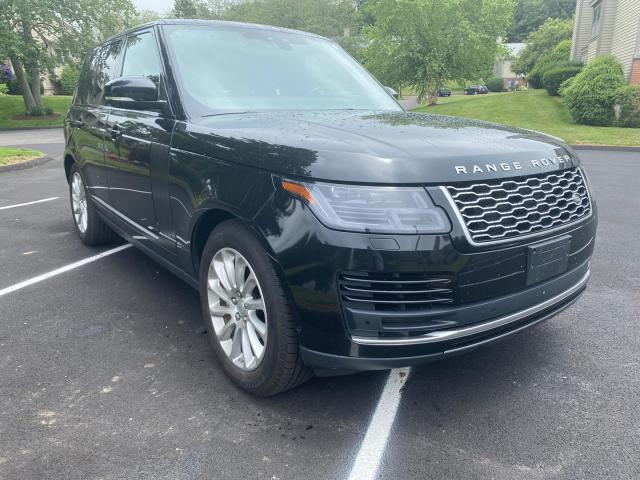 LAND-ROVER RANGE ROVE 2018 salgs2sv3ja500249