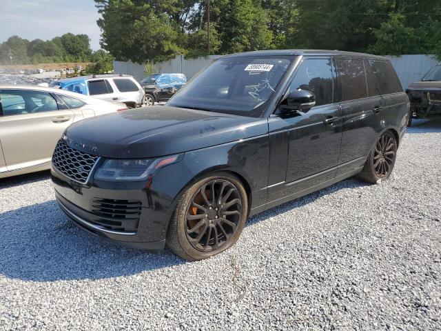 LAND ROVER RANGEROVER 2019 salgs2sv3ka528683