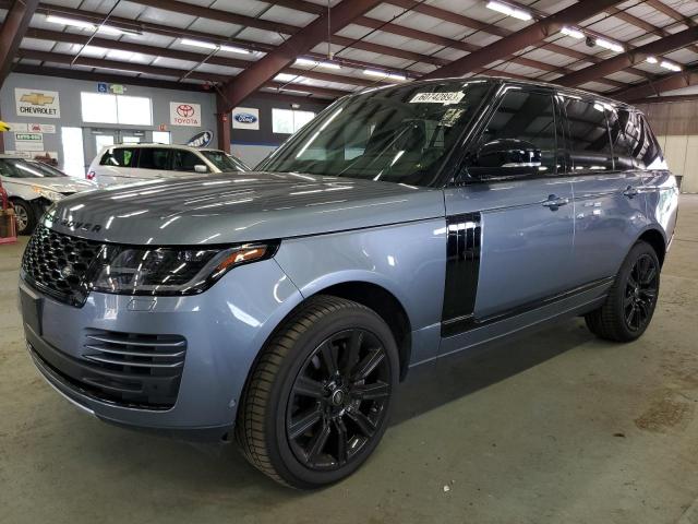 LAND ROVER RANGE ROVE 2019 salgs2sv3ka533883