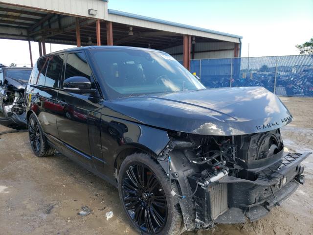 LAND-ROVER RANGE ROVE 2019 salgs2sv3ka535519