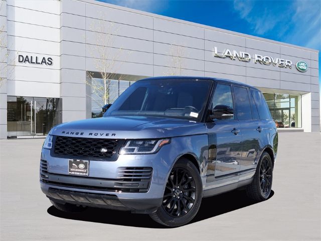 LAND ROVER RANGE ROVER 2019 salgs2sv3ka536802