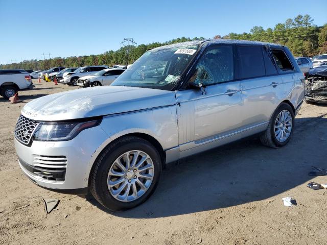 LAND ROVER RANGEROVER 2019 salgs2sv3ka539005