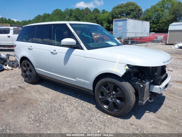 LAND-ROVER RANGE ROVER 2019 salgs2sv3ka543412