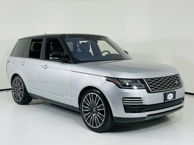 LAND ROVER RANGE ROVER 2019 salgs2sv3ka546309