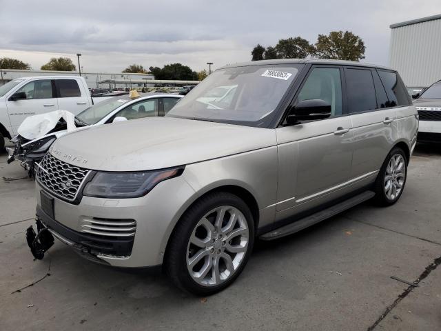 LAND-ROVER RANGEROVER 2019 salgs2sv3ka549548