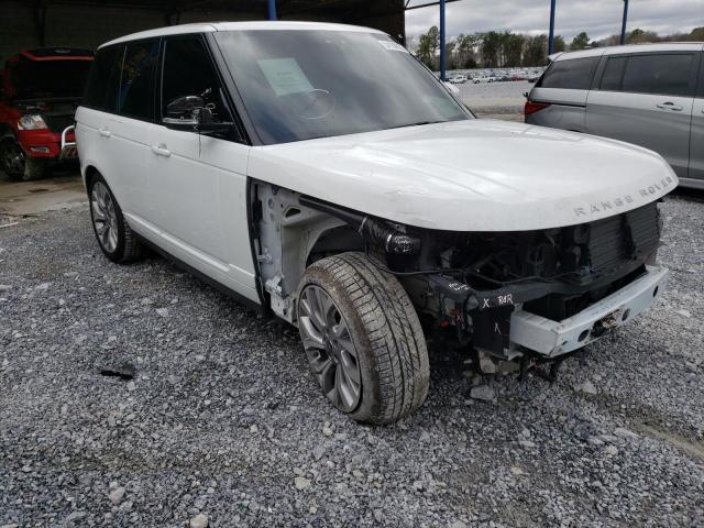 LAND ROVER RANGE ROVE 2019 salgs2sv3ka552689