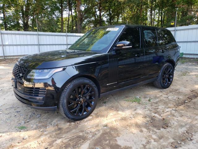 LAND ROVER RANGE ROVE 2019 salgs2sv3ka557486