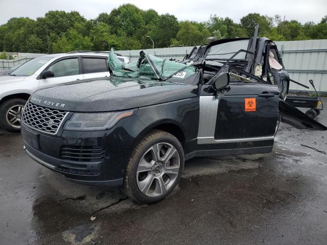 LAND ROVER RANGE ROVE 2019 salgs2sv3ka560405