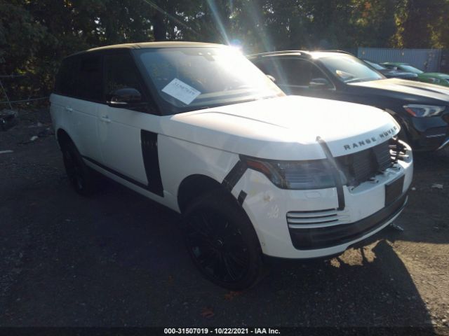 LAND-ROVER RANGE ROVER 2019 salgs2sv3ka563319