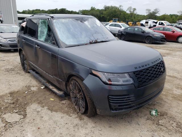 LAND-ROVER RANGE ROVE 2018 salgs2sv4ja515035