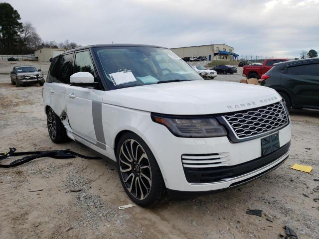 LAND-ROVER RANGE ROVE 2019 salgs2sv4ka519121