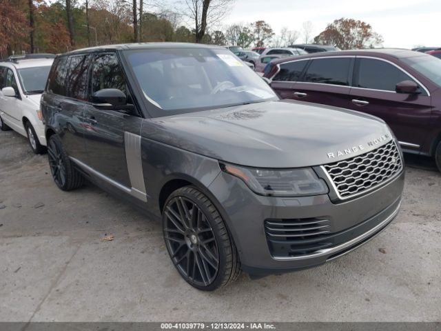 LAND ROVER RANGE ROVER 2019 salgs2sv4ka531639