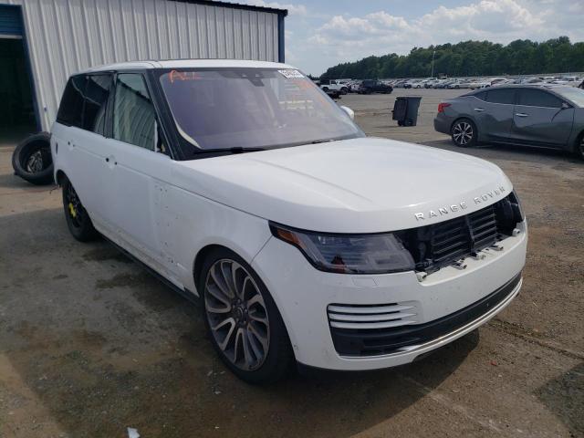 LAND-ROVER RANGE ROVE 2019 salgs2sv4ka532936