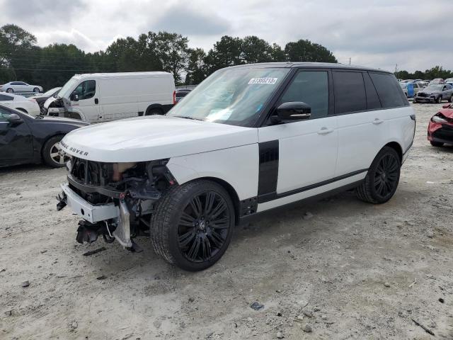 LAND-ROVER RANGE ROVE 2018 salgs2sv5ja390191