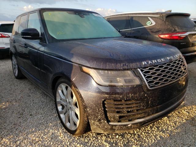 LAND ROVER RANGE ROVE 2018 salgs2sv5ja500799