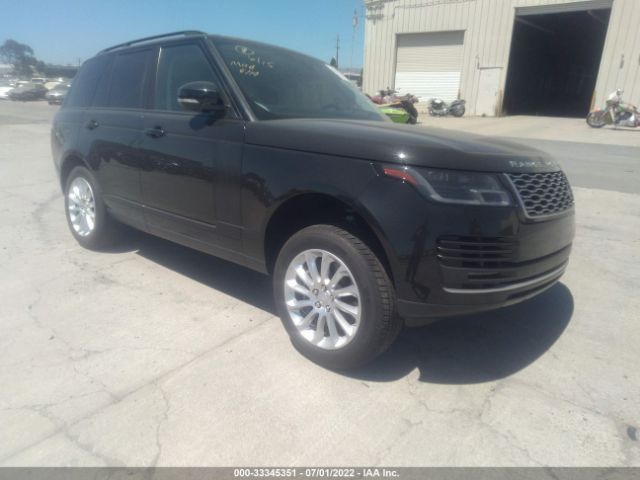 LAND-ROVER RANGE ROVER 2018 salgs2sv5ja502519