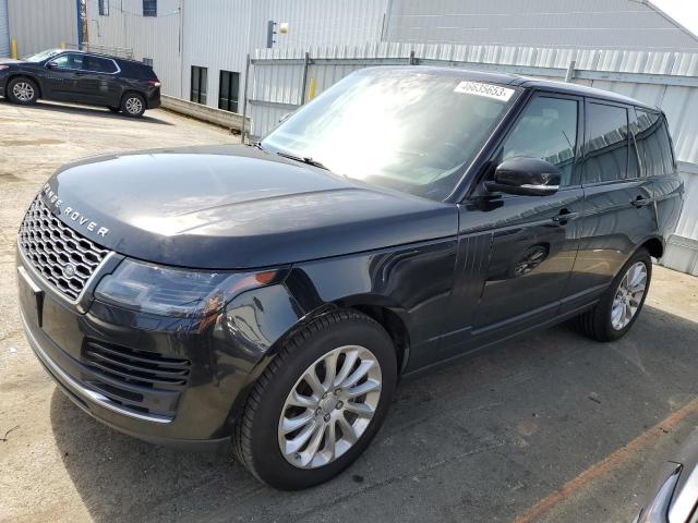 LAND-ROVER RANGE ROVE 2018 salgs2sv5ja503783