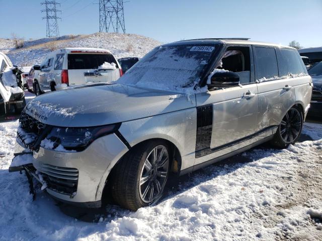 LAND ROVER RANGE ROVE 2018 salgs2sv5ja504111