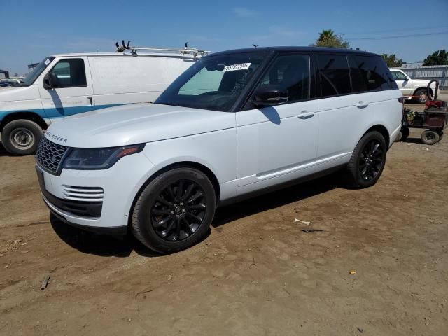 LAND ROVER RANGE ROVE 2019 salgs2sv5ka523811