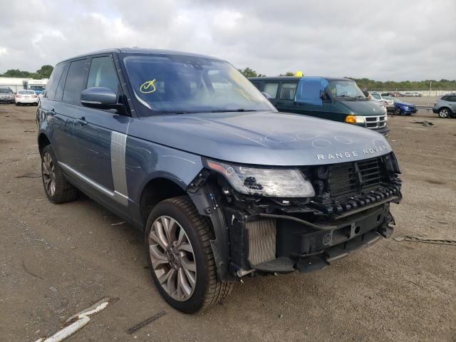 LAND ROVER RANGE ROVE 2019 salgs2sv5ka534050