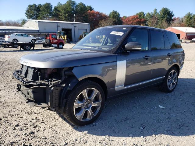 LAND ROVER RANGE ROVE 2019 salgs2sv5ka535697