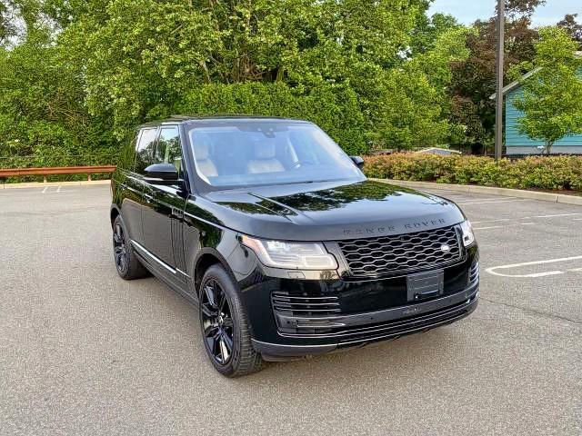 LAND ROVER RANGE ROVE 2019 salgs2sv5ka545775