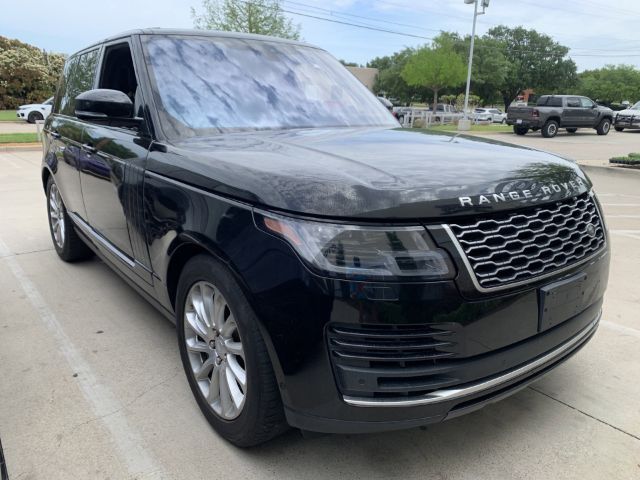 LAND ROVER RANGE ROVER 2019 salgs2sv5ka547994